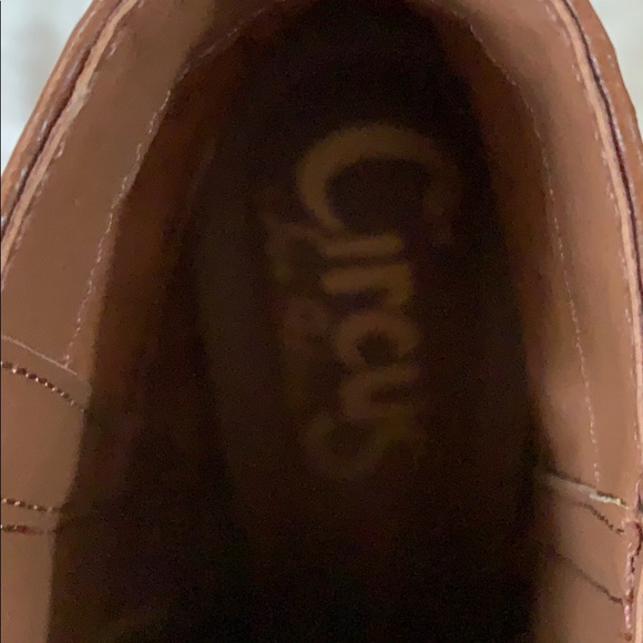 NWT Circus by Sam Edelaman Whistler Boots - Picture 6 of 8